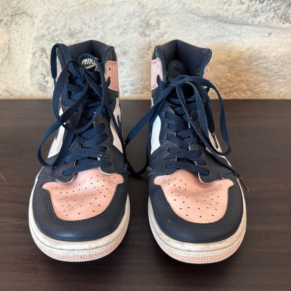 Air Jordan shoes - Picture 3 of 8